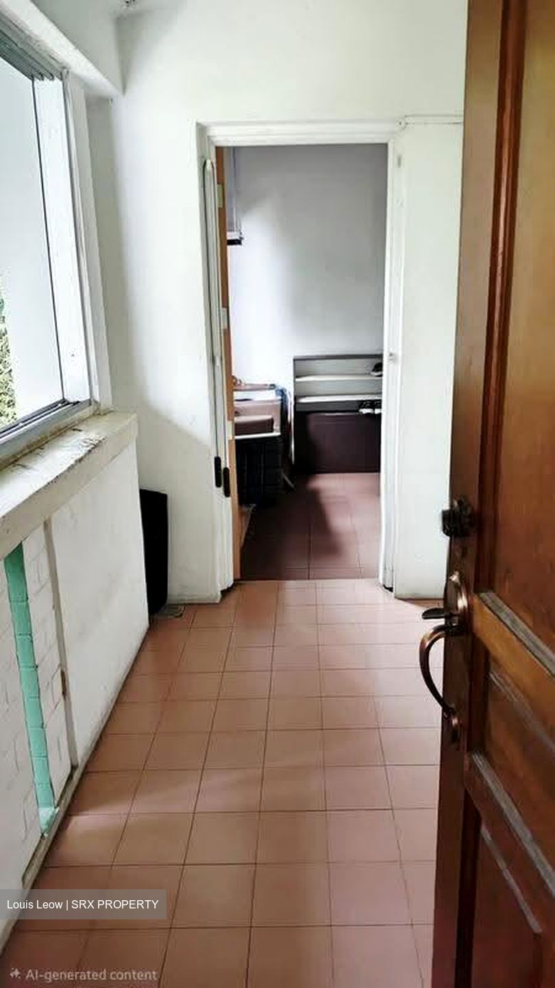 Blk 428 Bukit Panjang Ring Road (Bukit Panjang), HDB 5 Rooms #636438841